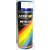 spuitbus paars metallic         Motip